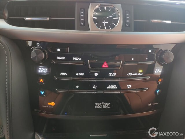he-thong-dieu-hoa-xe-lexus-lx570
