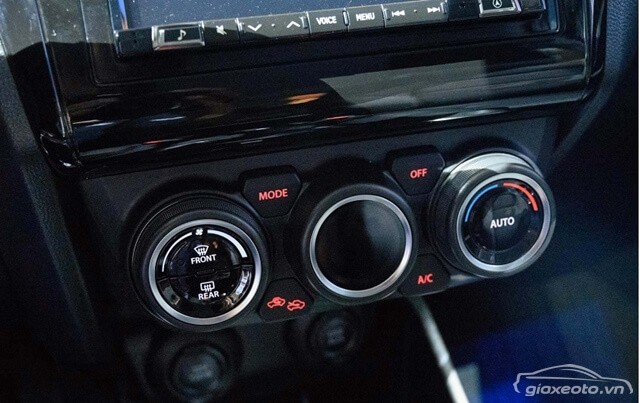 he-thong-dieu-hoa-xe-suzuki-swift