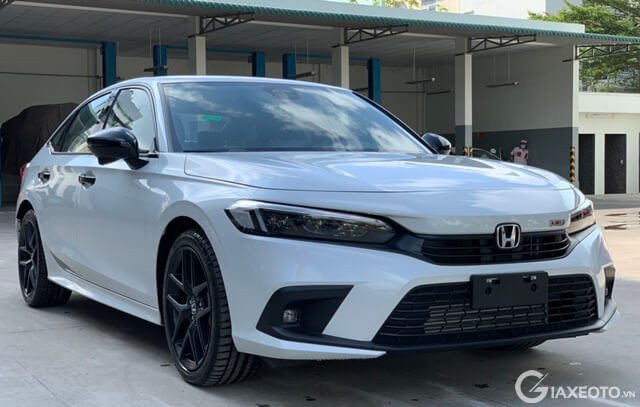 Cwin333 hiện đang mở honda civic
