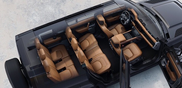khoang-cabin-xe-Land-Rover-Defender-130