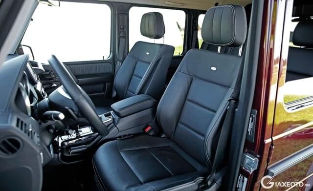 khoang-lai-xe-Mercedes-benz-G500-4x4