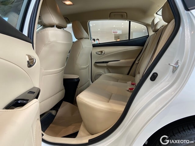 khoang-sau-xe-toyota-vios-2022