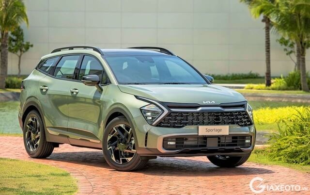 kia-sportage-ra-mat-tai-viet-nam
