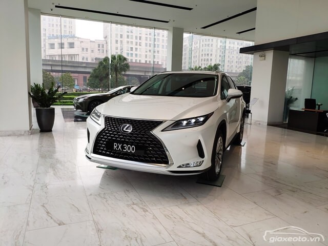 lexus-rx300-05-cho-ra-mat-tai-viet-nam