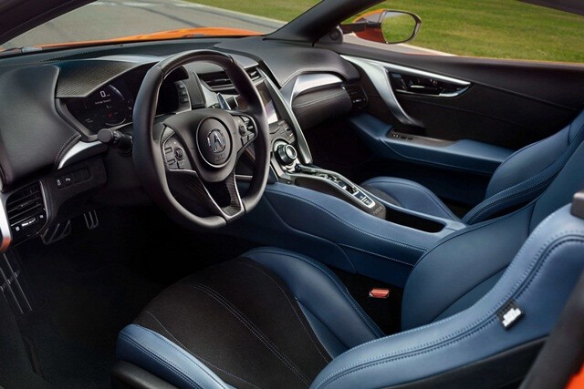mau-noi-that-xe-acura-nsx