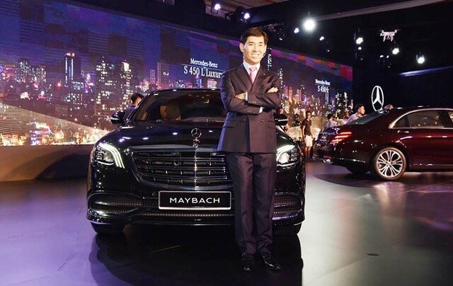 mercedes-benz-s-class-ra-mat-tai-viet-nam