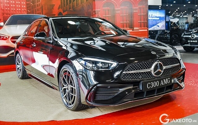 mercedes-c300-amg-1st-edition-ra-mat