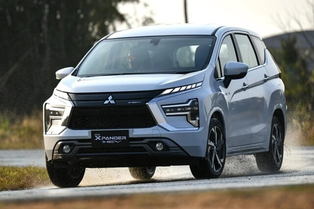 mitsubishi-xpander-hev