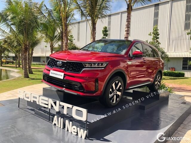 ngoai-that-xe-kia-sorento-mau-do