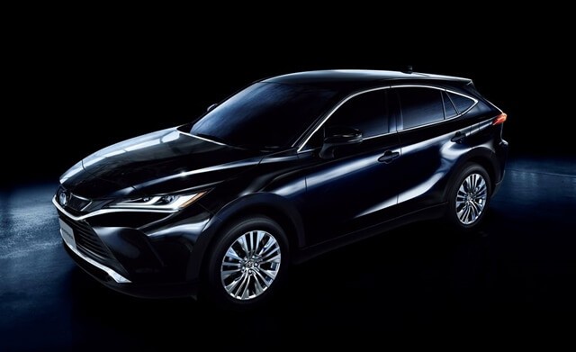 ngoai-that-xe-toyota-harrier