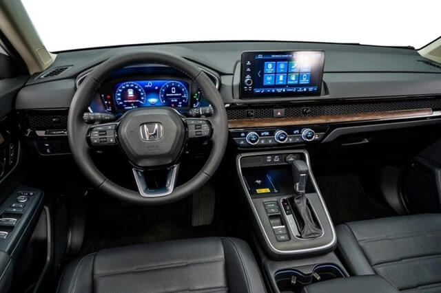 noi-that-xe-honda-crv-2025