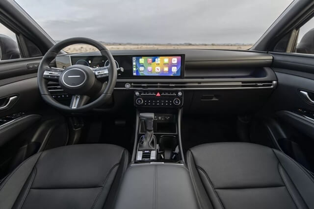 noi-that-xe-hyundai-santa-cruz-2025