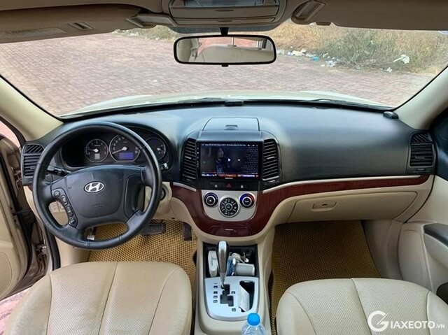 noi-that-xe-hyundai-santafe-may-dau-cu-2007-2008