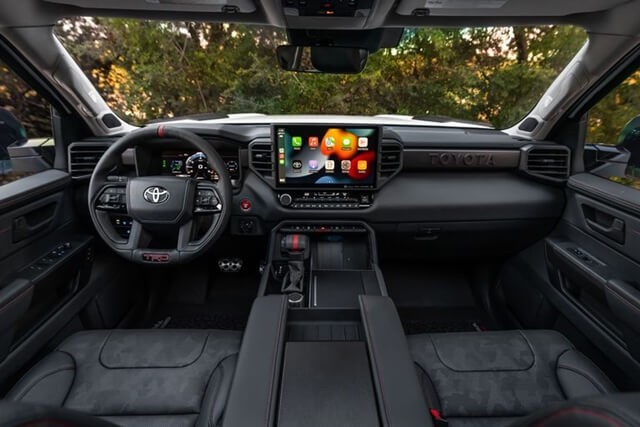 noi-that-xe-toyota-sequoia-trd-pro