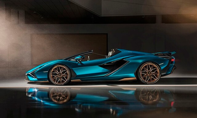 than-xe-Lamborghini-Sian-Roadster