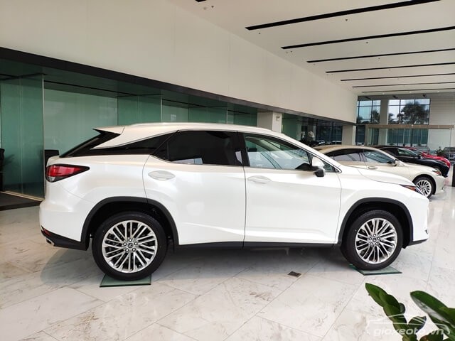 than-xe-Lexus-RX300