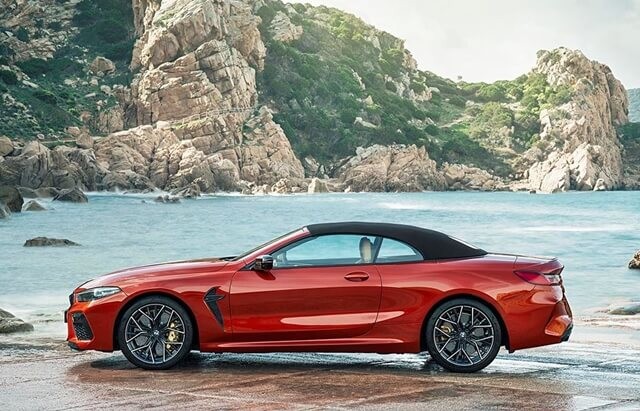 thiet ke bmw m8