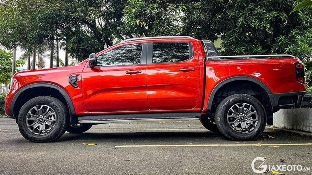 than-xe-ford-ranger-wildtrak