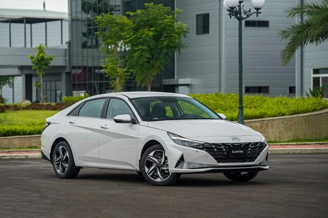 thong so ky thuat elantra
