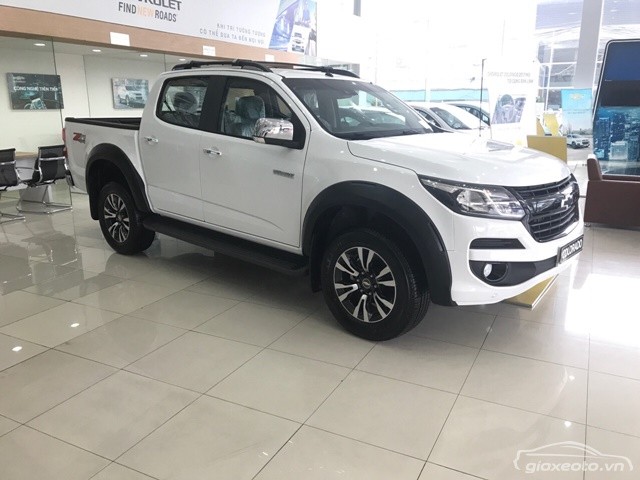 thong-so-ky-thuat-xe-chevrolet-colorado