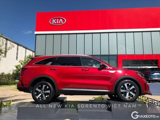 thong-so-ky-thuat-xe-kia-sorento