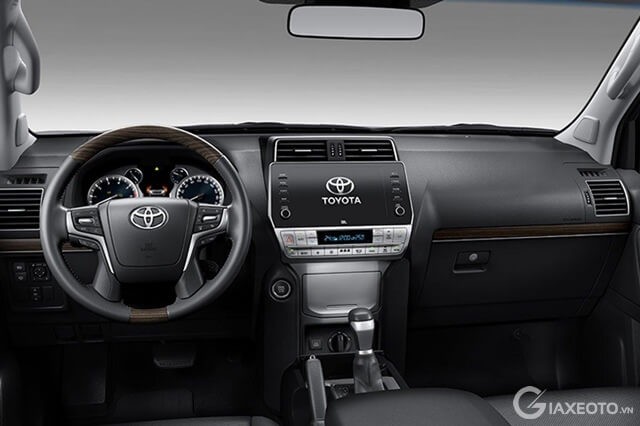 tien-nghi-toyota-prado-2022