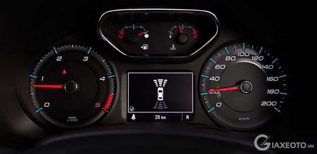 tien-nghi-xe-chevrolet-colorado