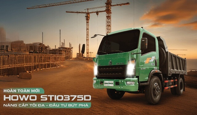 tmt-howo-st10375d