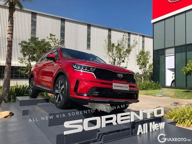 van-hanh-xe-kia-sorento