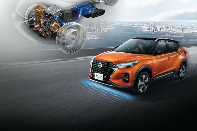 van-hanh-xe-nissan-kicks