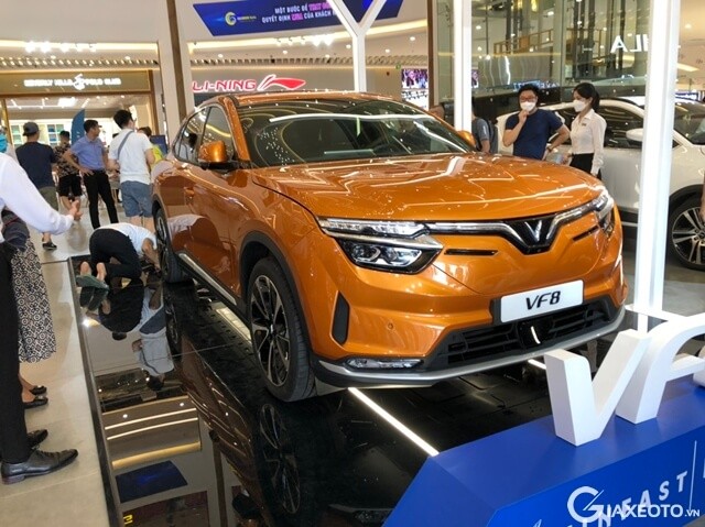 vinfast-vf8-ra-mat-tai-viet-nam