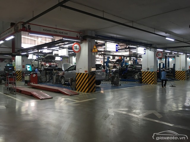 xuong-dich-vu-toyota-thanh-xuan