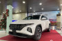 Bí mật ngôn ngữ thiết kế Sensuous Sportiness của Hyundai