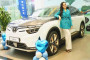 BTV Hoài Anh mua Link Truy Cập Nhà Cái Cwin - Cwin999 Tặng 999k VF8