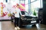 Cầu thủ Đoàn Văn Hậu mua Mercedes GLC300