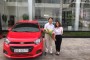 Chevrolet Bắc Ninh