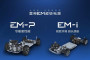 Công nghệ EM-i plug-in hybrid của Geely