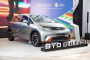 Lái thử và trải nghiệm thực tế xe BYD từ một chuyên gia
