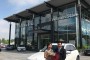 Mercedes Benz Hà Nội - Long Biên