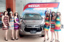 Tư vấn mua xe Innova trả góp