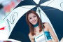 Ngắm chân dài Eun Bin 