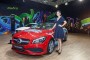 Người Cwin9999.com Thể Thao, Casino, Đá Gà, Xổ Số, Nổ Hũ hơi Việt Nam tại Mercedes Benz Fascination 2018
