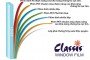 Bảng giá phim cách nhiệt Classis (05/2026)