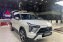 So sánh Mitsubishi XForce với Hyundai Creta và Kia Seltos 