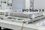 Vì sao Pin Blade của BYD an toàn nhất thế giới?